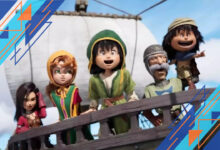 Demo Gratis Dragon Quest VII Reimagined Tersedia untuk PC dan Konsol Segera!