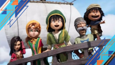 Demo Gratis Dragon Quest VII Reimagined Tersedia untuk PC dan Konsol Segera!