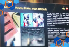 Densus 88 Tangkap Remaja Jepara Terlibat Komunitas True Crime, Rencana Kekerasan Sadistik Sekolah