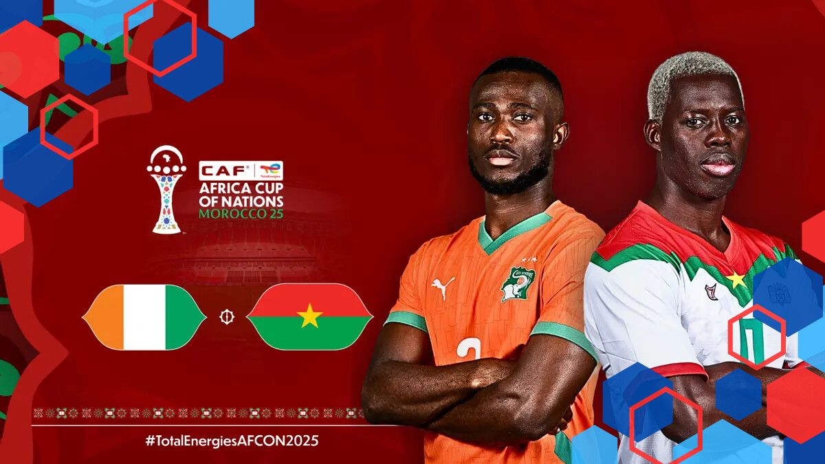 Derby Afrika Barat: Ketegangan Meningkat Saat Tim Besar Beradu Kuat di Lapangan