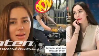 Deretan Artis Tanah Air yang Dikabarkan Dekat dengan Moge Mewah dan Dugaan Penyitaan KPK