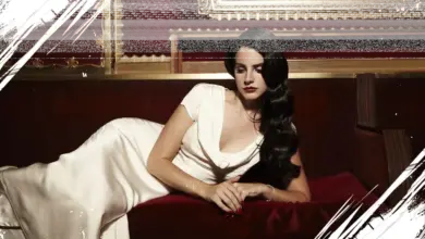 Deretan Buku Pilihan Lana Del Rey yang Mempengaruhi Gaya Berpikirnya