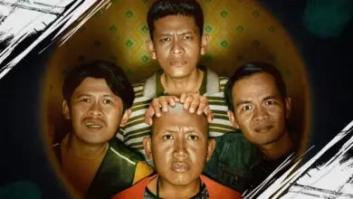 Deretan Film Indonesia Terpopuler di Bioskop, Agak Laen: Menyala Pantiku Raih Puncak!