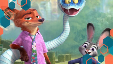 Deretan Film dan Serial Baru di Disney+ Bulan Ini, dari Drama Korea hingga Marvel Seru