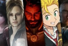 Deretan Game Baru PS5 Rilis Awal 2026: Daftar Lengkap & Waktu Peluncuran Terbaru!