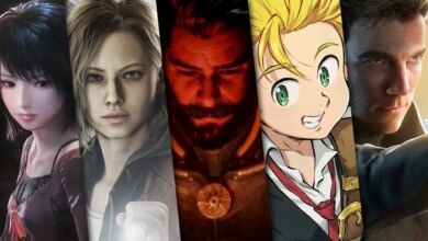 Deretan Game Baru PS5 Rilis Awal 2026: Daftar Lengkap & Waktu Peluncuran Terbaru!