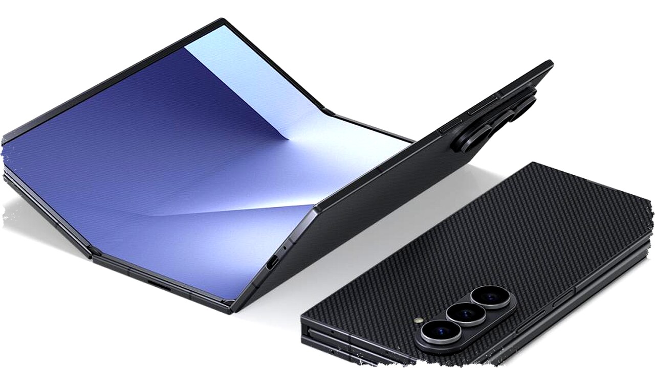 Deretan HP Samsung Paling Tipis Awal 2026: Galaxy Z TriFold hingga Galaxy S25 Edge, Pilihan Tepat!