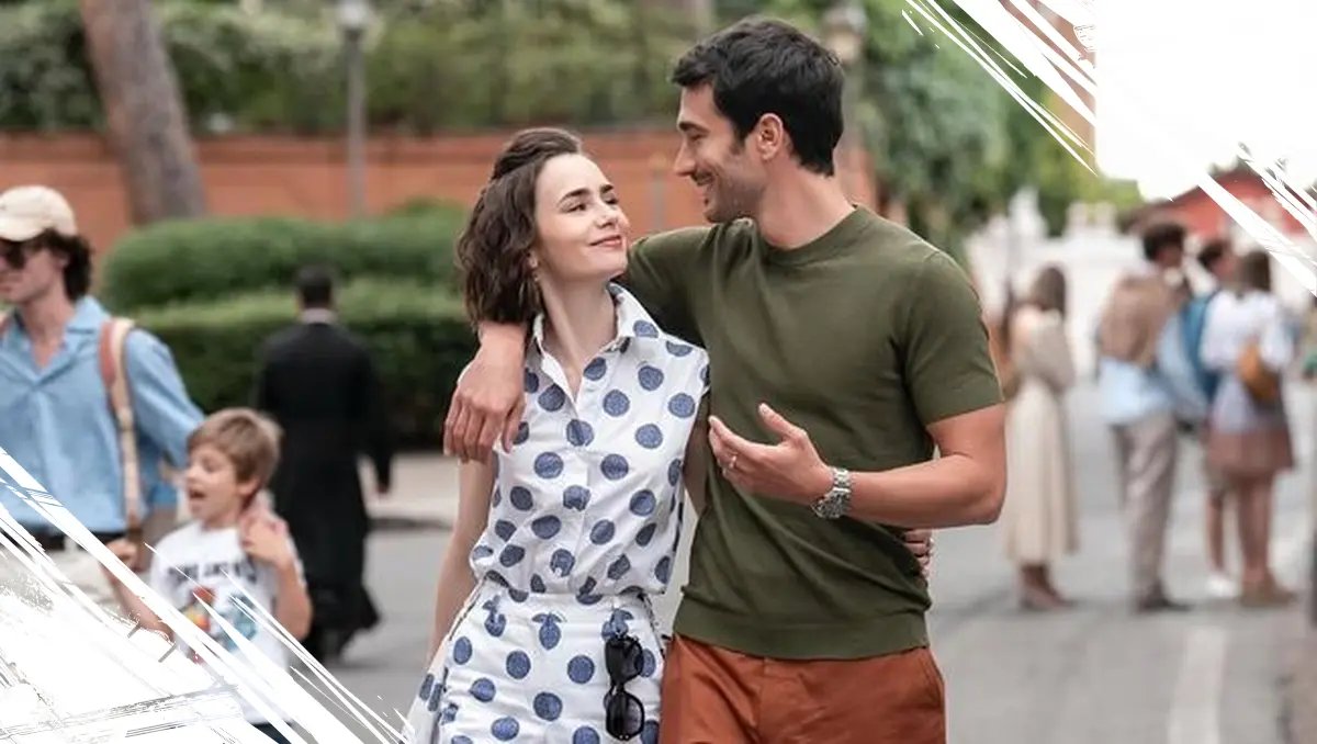 Deretan Kafe dan Tempat Makan Ikonik yang Muncul di Emily in Paris Season Terbaru