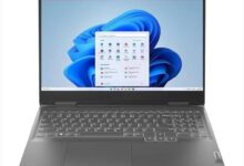 Deretan Laptop Lenovo Layar Sentuh Terbaru, Cocok untuk Pelajar dengan Harga Terjangkau dan Teknologi Modern