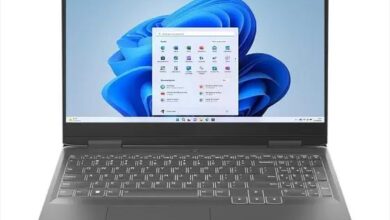 Deretan Laptop Lenovo Layar Sentuh Terbaru, Cocok untuk Pelajar dengan Harga Terjangkau dan Teknologi Modern