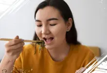 Deretan Makanan Kaya Serat Ampuh Redakan Perut Buncit Saat Waktu Santai dan Liburan