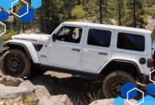 Deretan Mobil Listrik Bergaya Jeep Rubicon, SUV Tangguh untuk Petualangan Off-Road