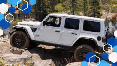 Deretan Mobil Listrik Bergaya Jeep Rubicon, SUV Tangguh untuk Petualangan Off-Road