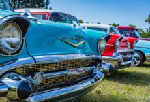 Deretan Mobil Terfavorit dari Setiap Era yang Pernah Jadi Idola Penggemar Otomotif