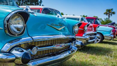 Deretan Mobil Terfavorit dari Setiap Era yang Pernah Jadi Idola Penggemar Otomotif