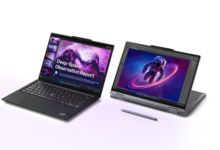 Deretan Produk Terbaru Lenovo di CES 2026, Usung Visi Smarter AI for All