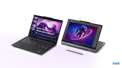 Deretan Produk Terbaru Lenovo di CES 2026, Usung Visi Smarter AI for All