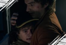 Deretan Proyek Stranger Things Cinematic Universe yang Sedang Dikembangkan, Simak Faktanya!