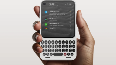 Deretan Smartphone Terbaik yang Paling Menarik di CES 2026