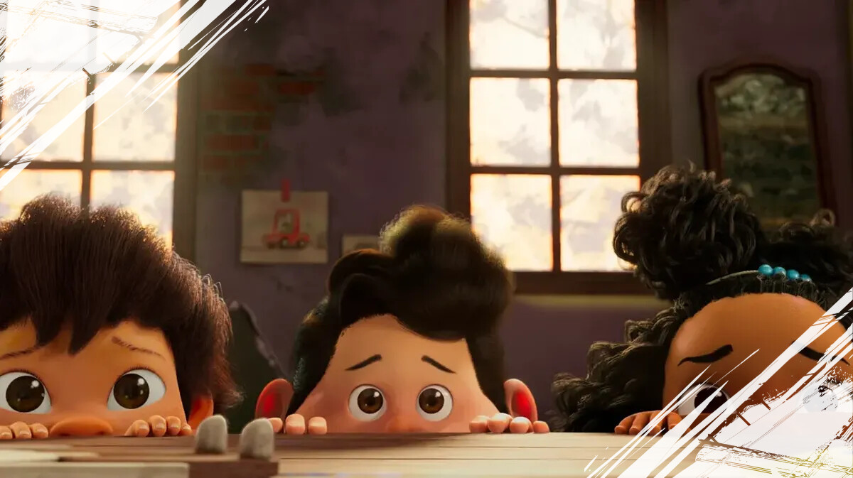 Deretan Tugas Baru Film Lokal Usai Sukses Besar Agak Laen 2 dan Jumbo Deretan Tugas Baru Film Lokal Usai Sukses Besar Agak Laen 2 dan Jumbo