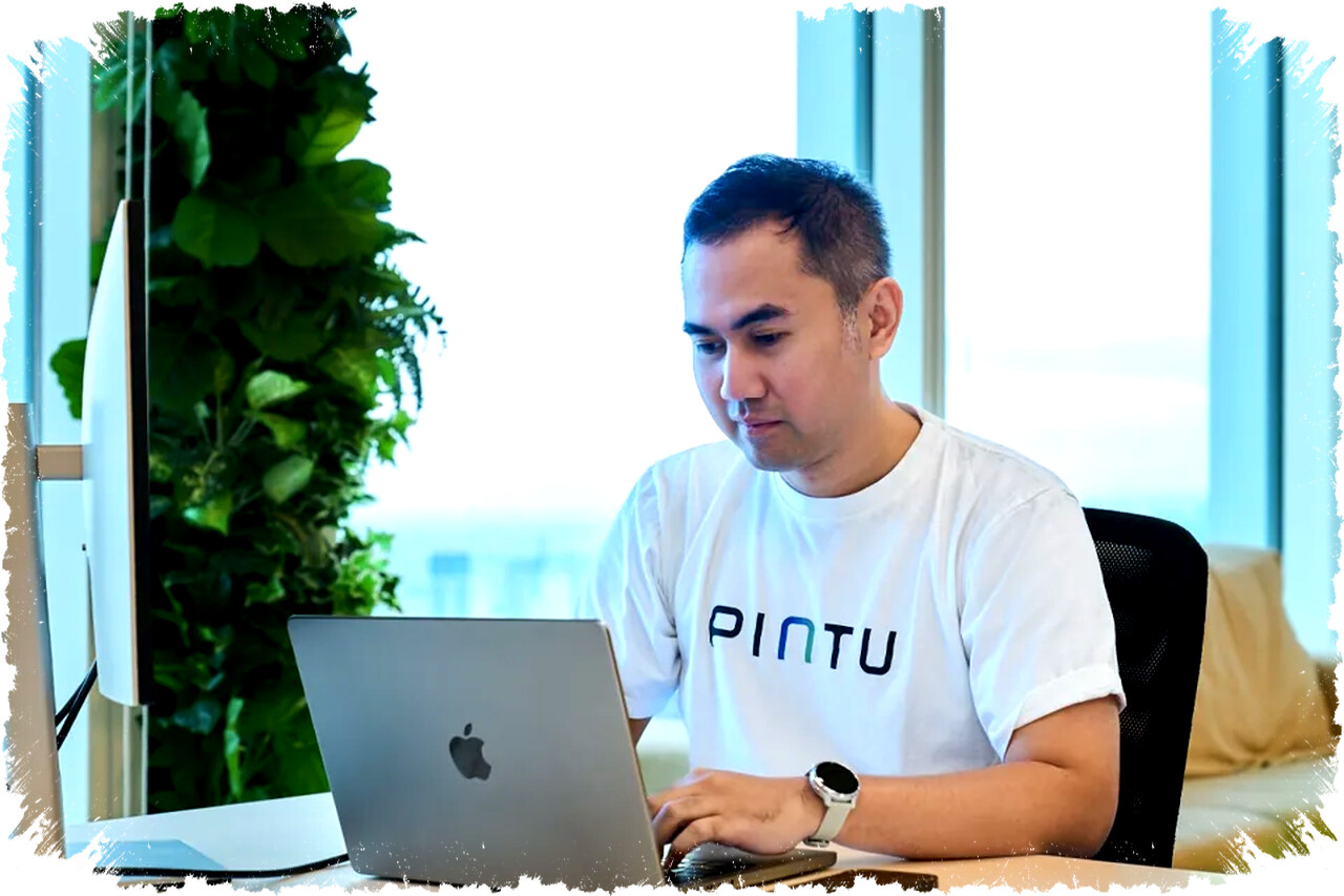 Derivatif Crypto di Pintu Futures Melonjak 500%, Trading Makin Populer di Indonesia 2026