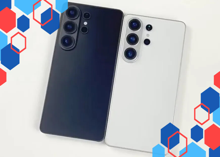 Desain Baru Samsung Galaxy S26 Ultra Tampil Lebih Melengkung dan Modern