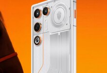 Desain & Pilihan Warna Red Magic 11 Air Terungkap Lewat Teaser Resmi