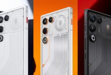 Desain, Pilihan Warna, dan Fitur Unggulan RedMagic 11 Air Resmi Diumumkan