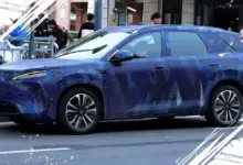 Desain dan Fitur Mobil Listrik BYD Terbaru yang Akan Hadir di Pasaran