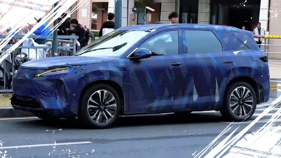 Desain dan Fitur Mobil Listrik BYD Terbaru yang Akan Hadir di Pasaran