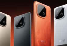 Desain dan Spesifikasi Utama iQOO Z11 Turbo Terungkap Sebelum Peluncuran Resmi