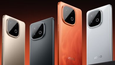 Desain dan Spesifikasi Utama iQOO Z11 Turbo Terungkap Sebelum Peluncuran Resmi