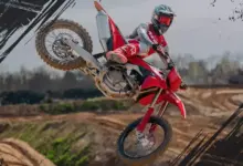 Desmo450 MX: Motor Trail Terbaru Ducati Siap Tantang Medan Ekstrem Aspal dan Offroad