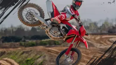 Desmo450 MX: Motor Trail Terbaru Ducati Siap Tantang Medan Ekstrem Aspal dan Offroad