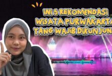 Destinasi Wisata Seru di Purwakarta yang Menarik untuk Liburan Bersama Keluarga