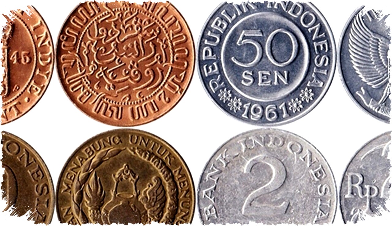 Diburu Kolektor 2026: Daftar Koin Kuno Termahal Indonesia, Harga Capai Rp 10 Juta/Keping!