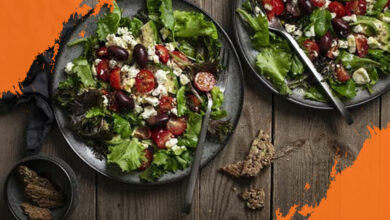 Diet Mediterania Hijau: Rahasia Pola Makan Nabati untuk Tingkatkan Kesehatan Tubuh