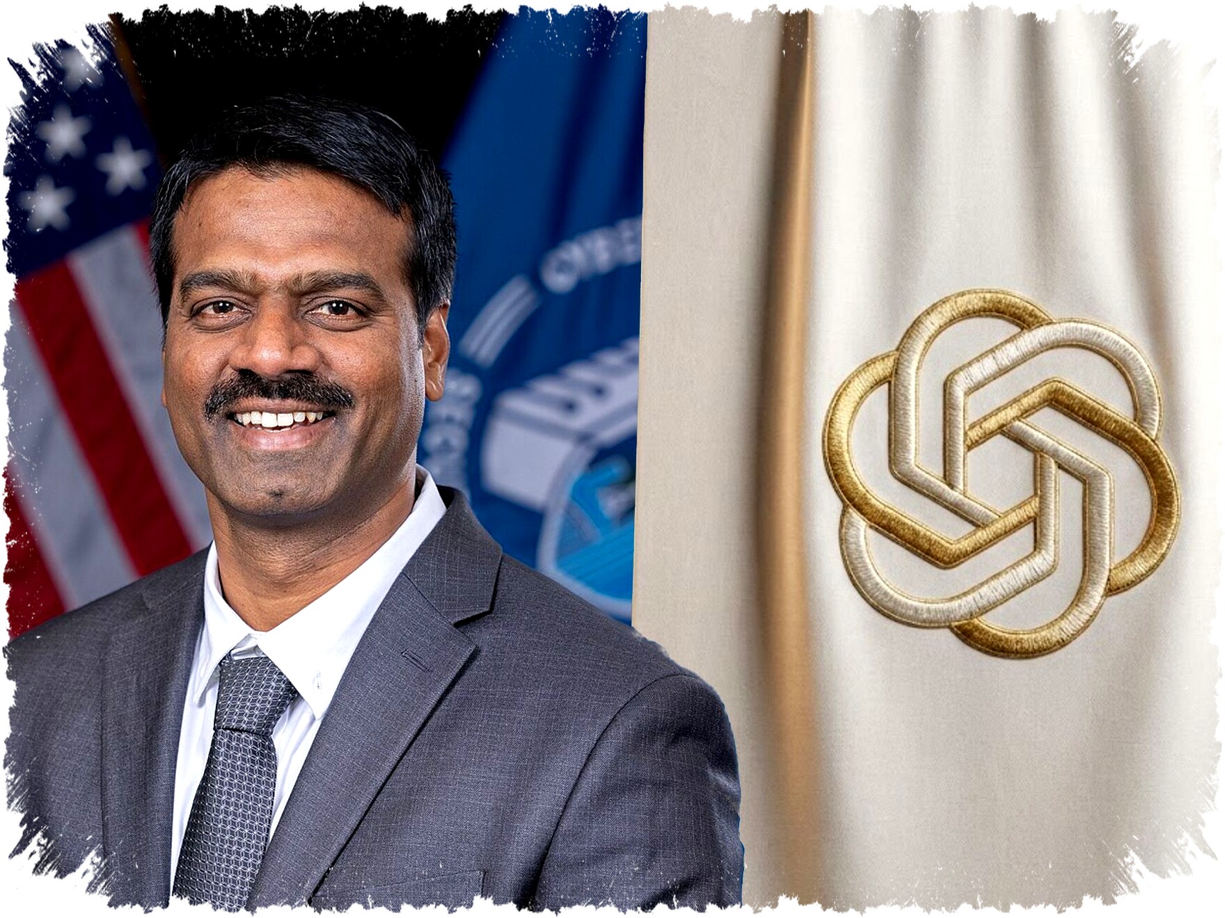 Direktur Keamanan Siber Unggah Dokumen Rahasia ke ChatGPT, Picu Alarm Keamanan Internal