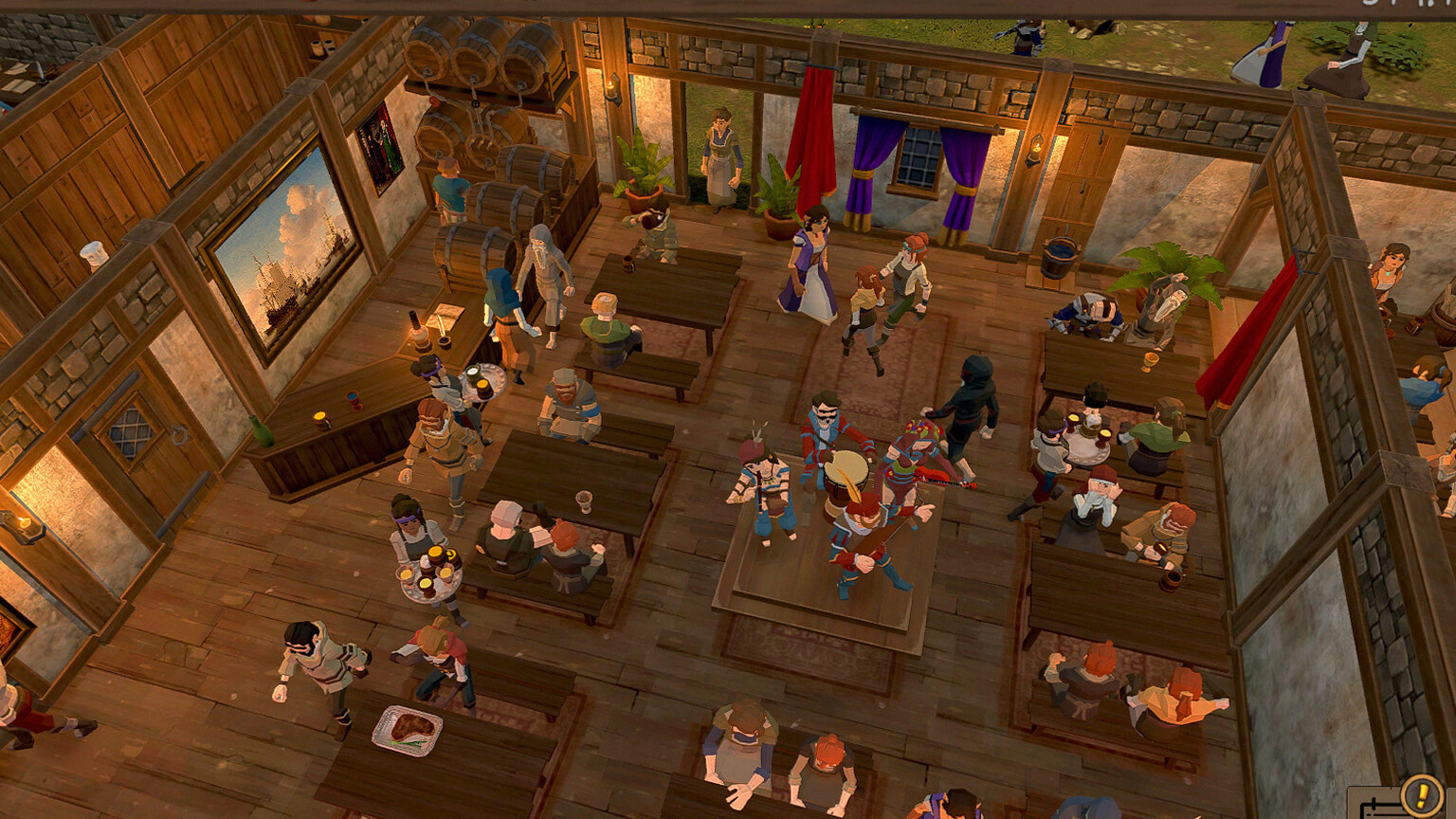 Diskon 75% Steam! Sim Manajemen Tavern Master dengan Rating 'Very Positive' Bagi Penggemar Simade Diskon 75% Steam! Sim Manajemen Tavern Master dengan Rating 'Very Positive' Bagi Penggemar Simade