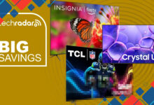 Diskon Besar TV Samsung, TCL, LG Mulai Rp1 Jutaan, Cuci Gudang Hanya di Best Buy!