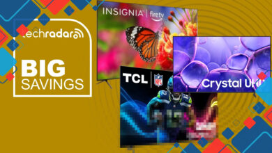 Diskon Besar TV Samsung, TCL, LG Mulai Rp1 Jutaan, Cuci Gudang Hanya di Best Buy!