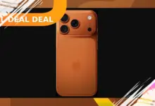 Diskon Besar iPhone 17 Pro Terbaru, Penawaran Spesial Menjelang Tahun Baru