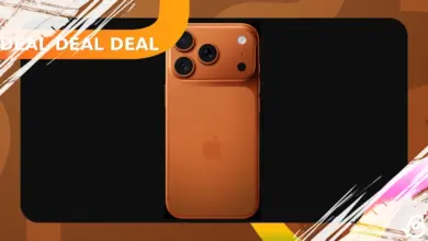 Diskon Besar iPhone 17 Pro Terbaru, Penawaran Spesial Menjelang Tahun Baru