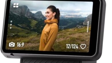 Diskon Langka DJI Osmo Pocket 3 di Amazon, Potongan Harga Hingga Seperpertiga!