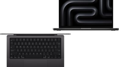 Diskon Spesial Laptop MacBook Pro M5: Hemat Besar Sambut Awal Tahun Baru