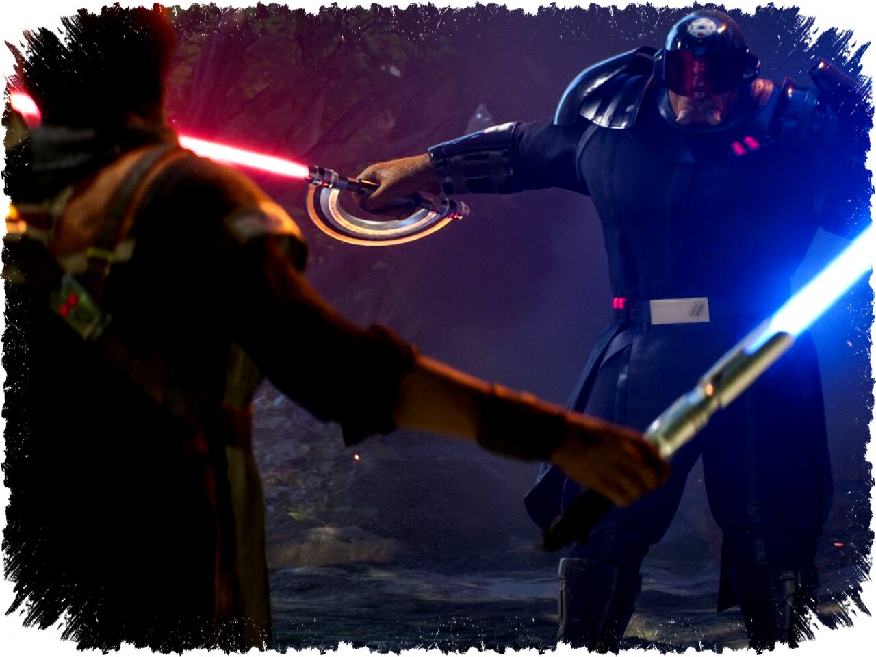 Diskon Terbesar! Game Petualangan Star Wars Jedi: Fallen Order Kini 92% Off di Steam, Kesempatan Terbatas!