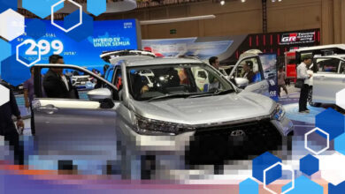 Diskon Veloz Hybrid Diperpanjang, Harga Spesial Tetap Berlaku hingga Akhir Bulan Ini