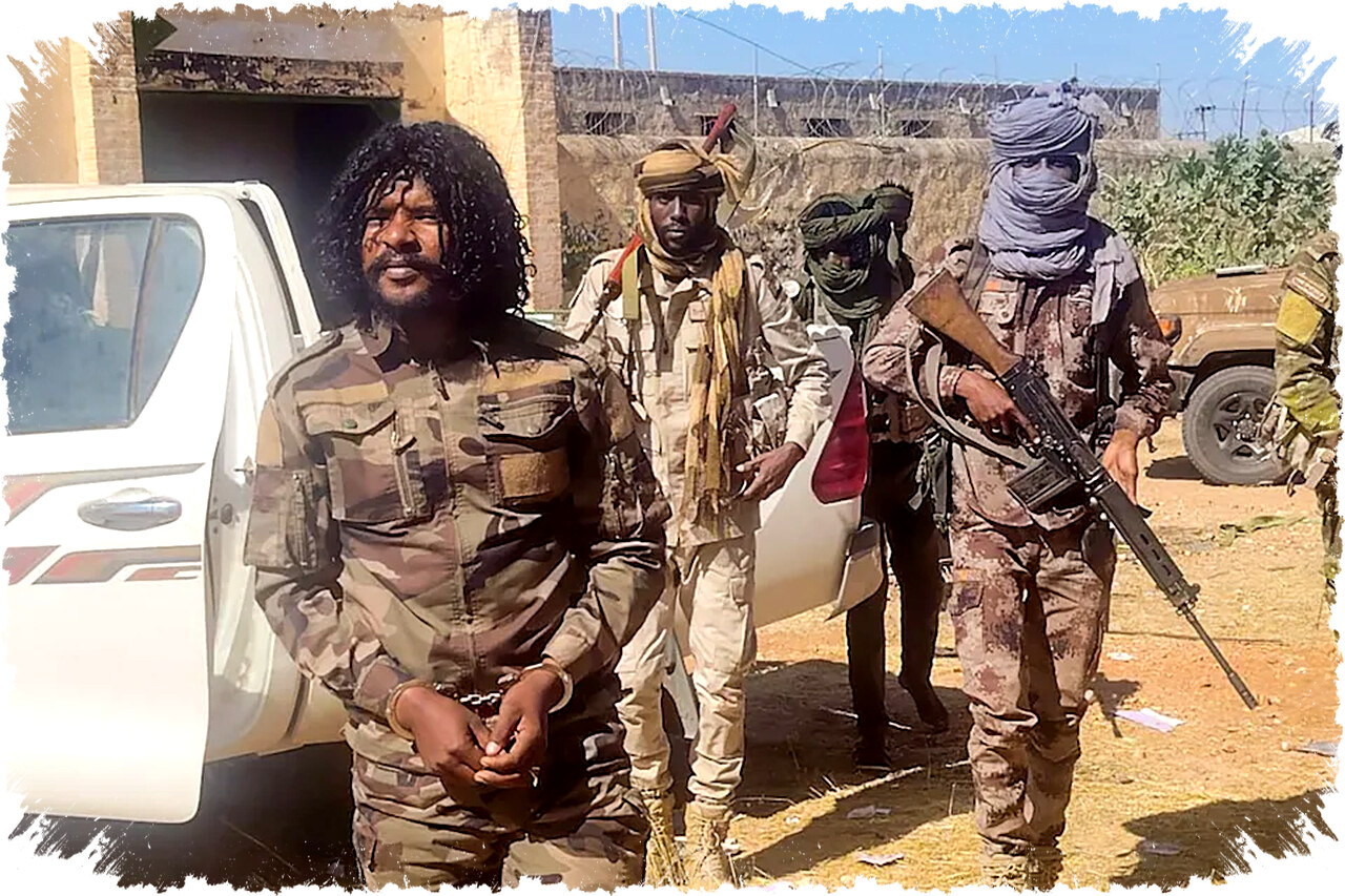 Dokter Sudan Cerita Pelarian dari El-Fasher: ‘Seperti Hari Penghakiman’ Saat Serbuan RSF