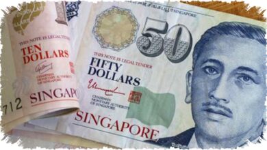 Dolar Singapura Tembus Rekor Baru, Bagaimana Dampaknya pada Nilai Tukar Rupiah?