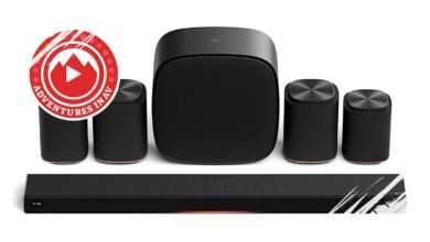 Dolby Atmos LG: 7 Fitur Kunci yang Bikin Sistem Suara Ini Setara TV OLED